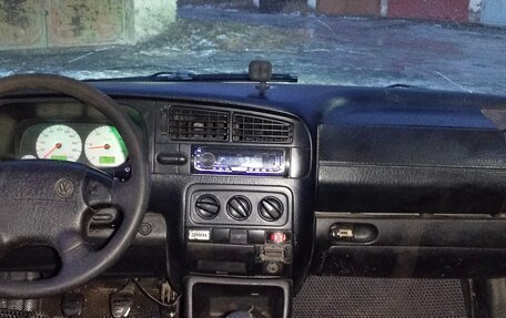 Volkswagen Golf III, 1995 год, 155 000 рублей, 6 фотография