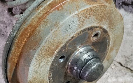 Volkswagen Golf III, 1995 год, 155 000 рублей, 12 фотография