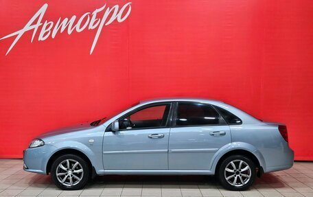 Daewoo Gentra II, 2013 год, 620 000 рублей, 2 фотография