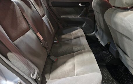 Daewoo Gentra II, 2013 год, 620 000 рублей, 12 фотография