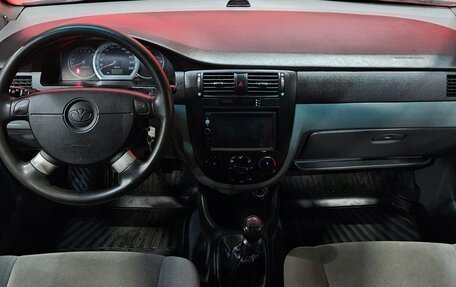 Daewoo Gentra II, 2013 год, 620 000 рублей, 9 фотография