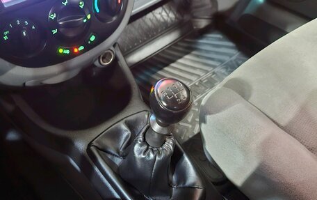 Daewoo Gentra II, 2013 год, 620 000 рублей, 14 фотография