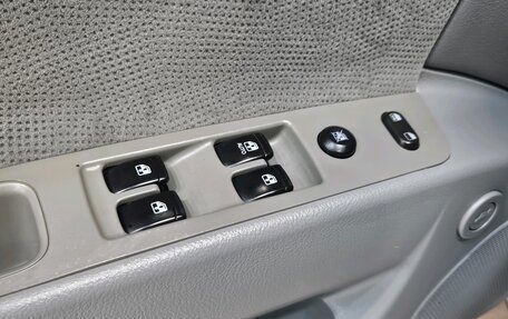 Daewoo Gentra II, 2013 год, 620 000 рублей, 15 фотография