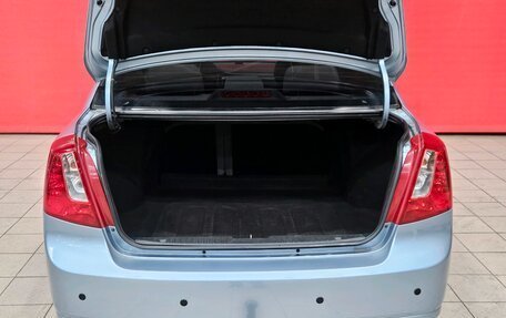 Daewoo Gentra II, 2013 год, 620 000 рублей, 16 фотография