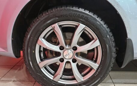 Daewoo Gentra II, 2013 год, 620 000 рублей, 17 фотография