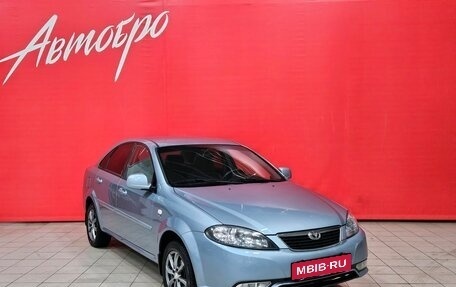 Daewoo Gentra II, 2013 год, 620 000 рублей, 7 фотография