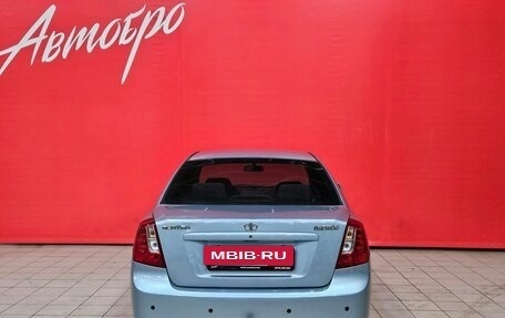 Daewoo Gentra II, 2013 год, 620 000 рублей, 4 фотография
