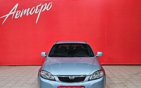 Daewoo Gentra II, 2013 год, 620 000 рублей, 8 фотография