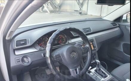 Volkswagen Passat B7, 2011 год, 850 000 рублей, 4 фотография