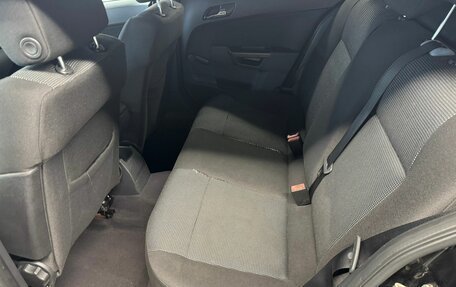 Opel Astra H, 2005 год, 269 000 рублей, 8 фотография