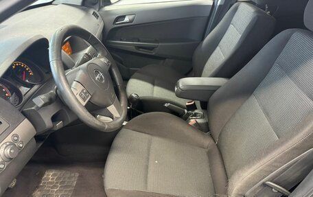 Opel Astra H, 2005 год, 269 000 рублей, 7 фотография