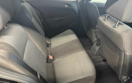 Opel Astra H, 2005 год, 269 000 рублей, 11 фотография