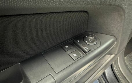 Opel Astra H, 2005 год, 269 000 рублей, 17 фотография