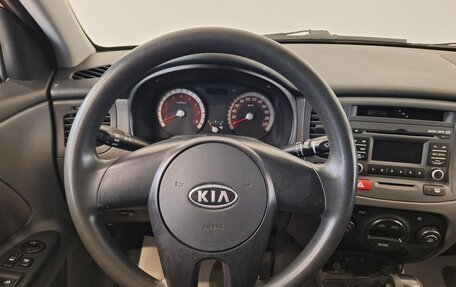 KIA Rio II, 2010 год, 515 000 рублей, 8 фотография