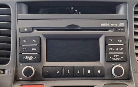 KIA Rio II, 2010 год, 515 000 рублей, 9 фотография