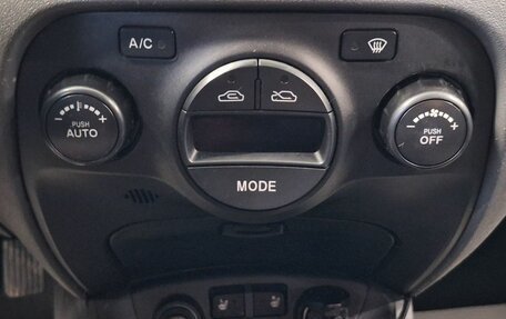 KIA Rio II, 2010 год, 515 000 рублей, 10 фотография