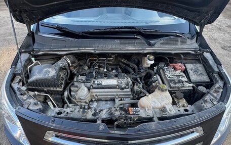 Chevrolet Cobalt II, 2022 год, 978 000 рублей, 12 фотография