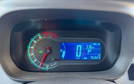 Chevrolet Cobalt II, 2022 год, 978 000 рублей, 7 фотография
