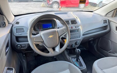 Chevrolet Cobalt II, 2022 год, 978 000 рублей, 5 фотография