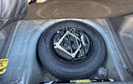 Chevrolet Cobalt II, 2022 год, 978 000 рублей, 11 фотография