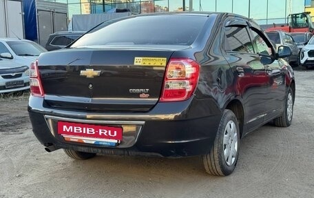 Chevrolet Cobalt II, 2022 год, 978 000 рублей, 3 фотография