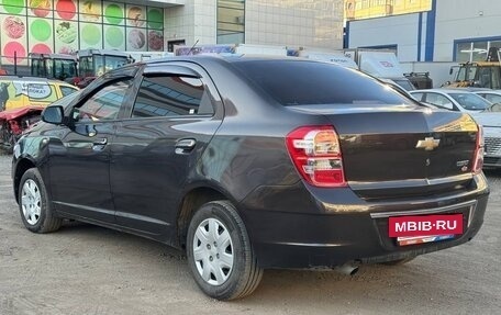 Chevrolet Cobalt II, 2022 год, 978 000 рублей, 4 фотография