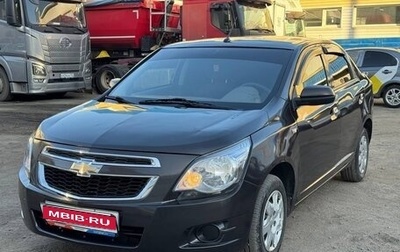 Chevrolet Cobalt II, 2022 год, 978 000 рублей, 1 фотография