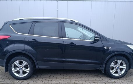 Ford Kuga III, 2013 год, 1 088 000 рублей, 4 фотография