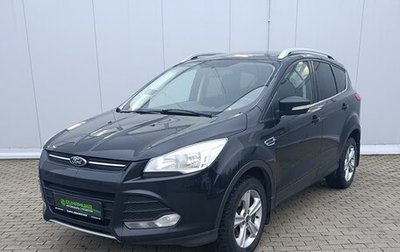 Ford Kuga III, 2013 год, 1 088 000 рублей, 1 фотография