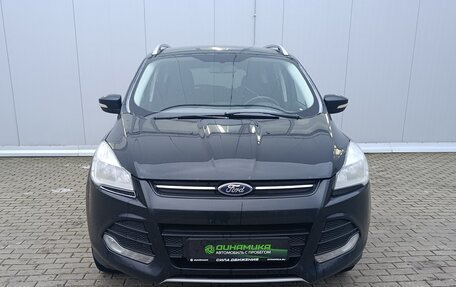 Ford Kuga III, 2013 год, 1 088 000 рублей, 2 фотография