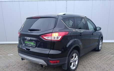 Ford Kuga III, 2013 год, 1 088 000 рублей, 5 фотография