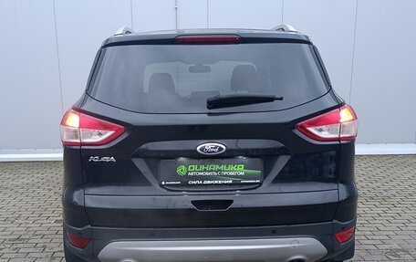 Ford Kuga III, 2013 год, 1 088 000 рублей, 6 фотография