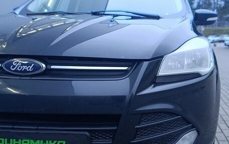 Ford Kuga III, 2013 год, 1 088 000 рублей, 9 фотография