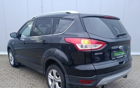 Ford Kuga III, 2013 год, 1 088 000 рублей, 7 фотография