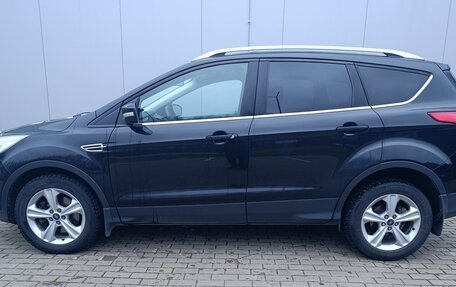 Ford Kuga III, 2013 год, 1 088 000 рублей, 8 фотография