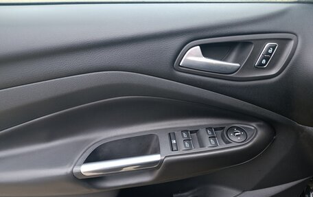 Ford Kuga III, 2013 год, 1 088 000 рублей, 12 фотография