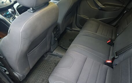 Ford Kuga III, 2013 год, 1 088 000 рублей, 14 фотография