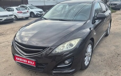 Mazda 6, 2010 год, 555 000 рублей, 1 фотография