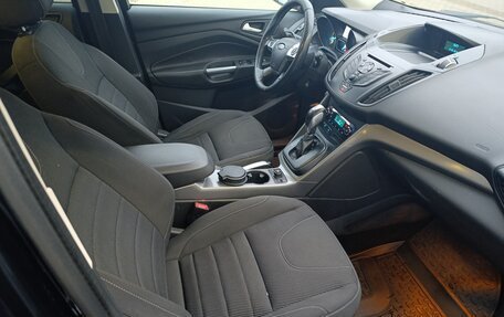 Ford Kuga III, 2013 год, 1 088 000 рублей, 19 фотография