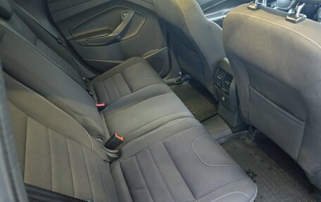 Ford Kuga III, 2013 год, 1 088 000 рублей, 17 фотография