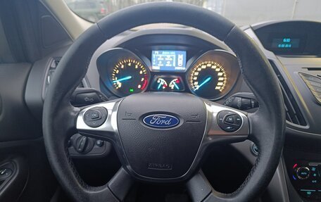 Ford Kuga III, 2013 год, 1 088 000 рублей, 21 фотография