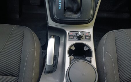 Ford Kuga III, 2013 год, 1 088 000 рублей, 25 фотография