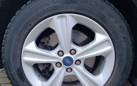 Ford Kuga III, 2013 год, 1 088 000 рублей, 27 фотография