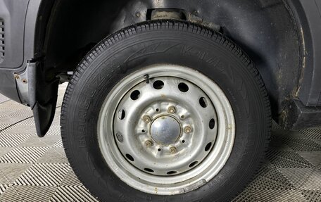 Chevrolet Niva I рестайлинг, 2011 год, 520 000 рублей, 14 фотография