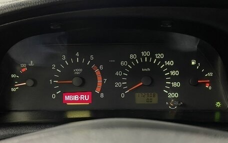 Chevrolet Niva I рестайлинг, 2011 год, 520 000 рублей, 13 фотография