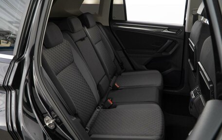 Volkswagen Tiguan II, 2017 год, 2 774 444 рублей, 8 фотография