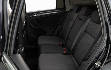 Volkswagen Tiguan II, 2017 год, 2 774 444 рублей, 10 фотография