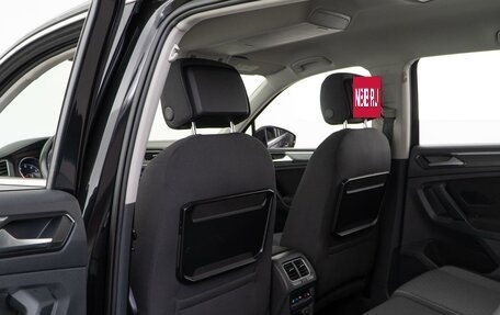 Volkswagen Tiguan II, 2017 год, 2 774 444 рублей, 12 фотография