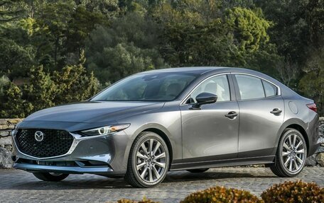 Mazda 3, 2025 год, 2 980 000 рублей, 1 фотография