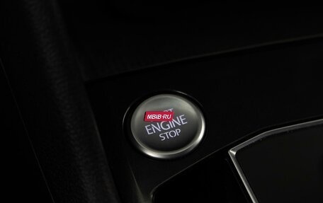 Volkswagen Tiguan II, 2017 год, 2 774 444 рублей, 19 фотография